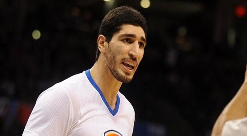 Kanter'in babası gözaltına alındı!