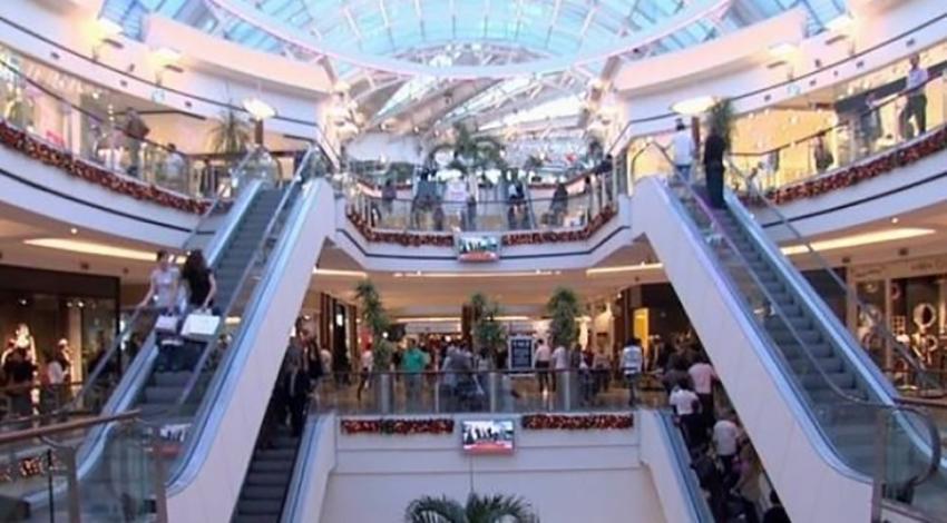 Bazı AVM'lerin kapanış saati değişti