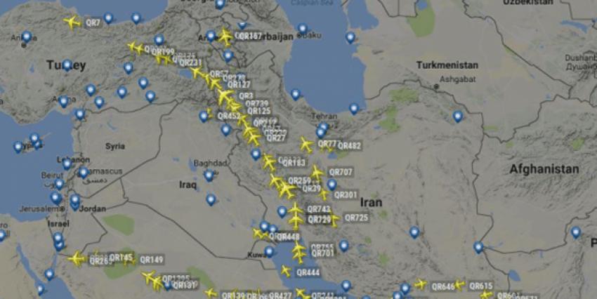 Türkiye'ye o rota'dan gelmeye başladılar