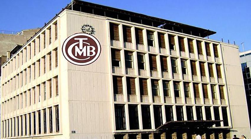 Merkez Bankası'ndan flaş enflasyon açıklaması