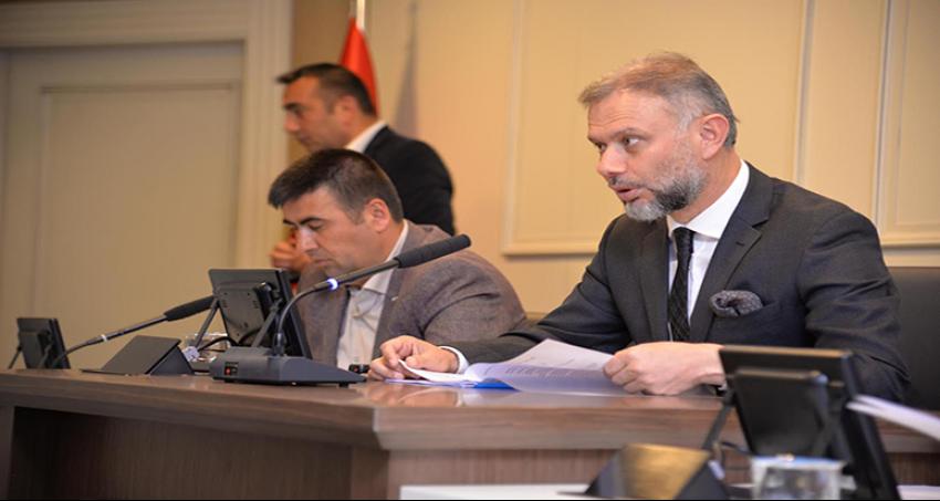 Kahramankazan, öldürülen Rus Büyükelçinin son isteği için harekete geçti