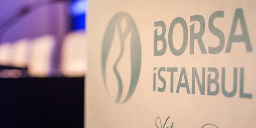 BIST 100 endeksi günü yükselişle tamamladı!
