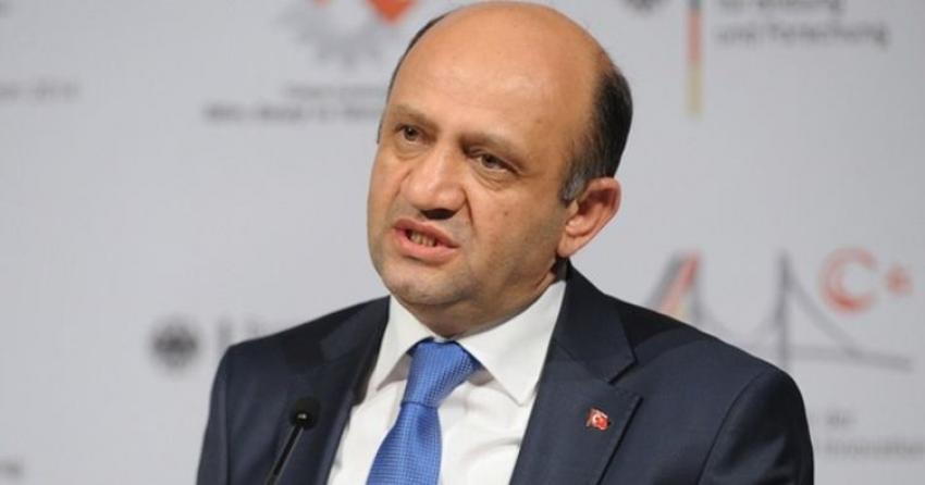 Almanya ile İncirlik görüşmesi!