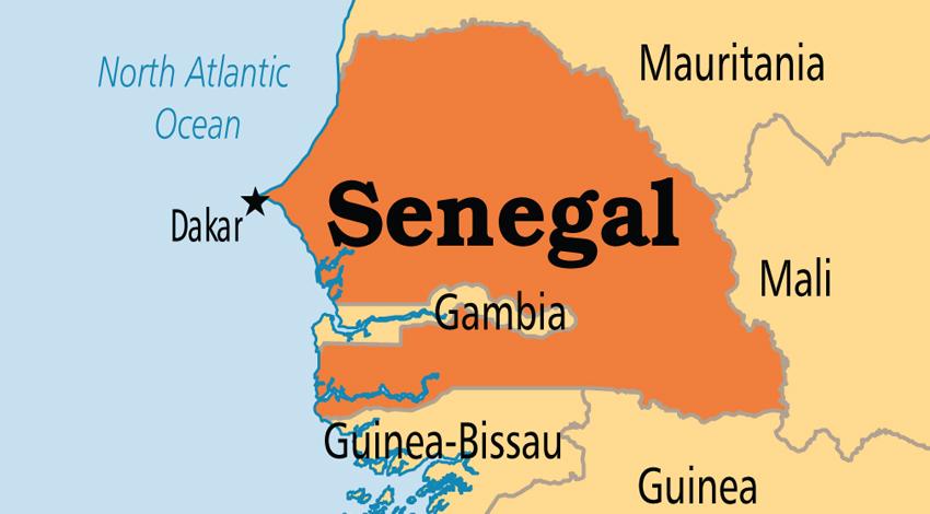 Senegal, Katar'daki büyükelçisini geri çekti!