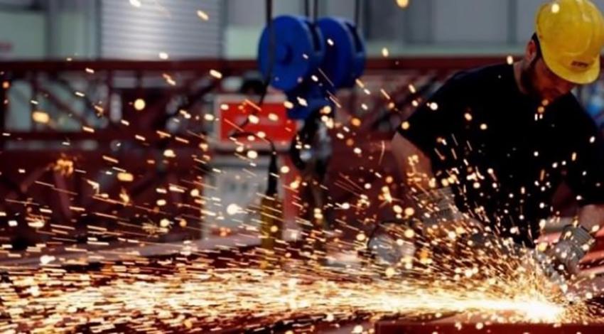 Sanayi üretim endeksi rakamları açıklandı
