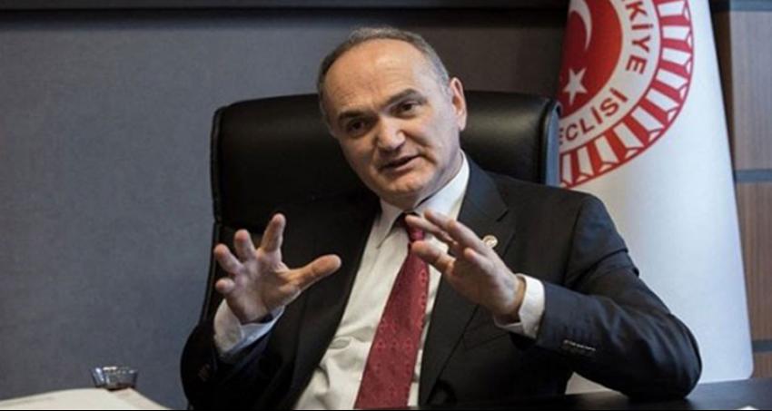 Bakan Özlü: '20 bin kişiye iş imkanı sağlanacak'