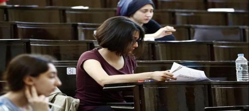 LYS maratonu yarın başlıyor