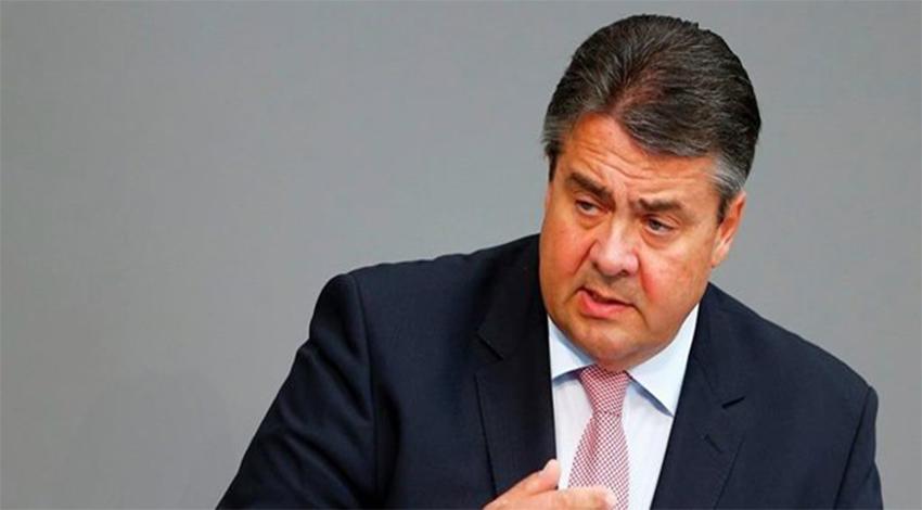 Almanya'dan Katar açıklaması!