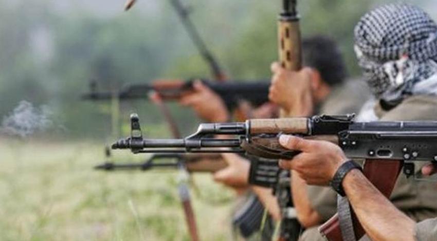 Hakkari ve Çukurca'da hain saldırı: 9 yaralı!