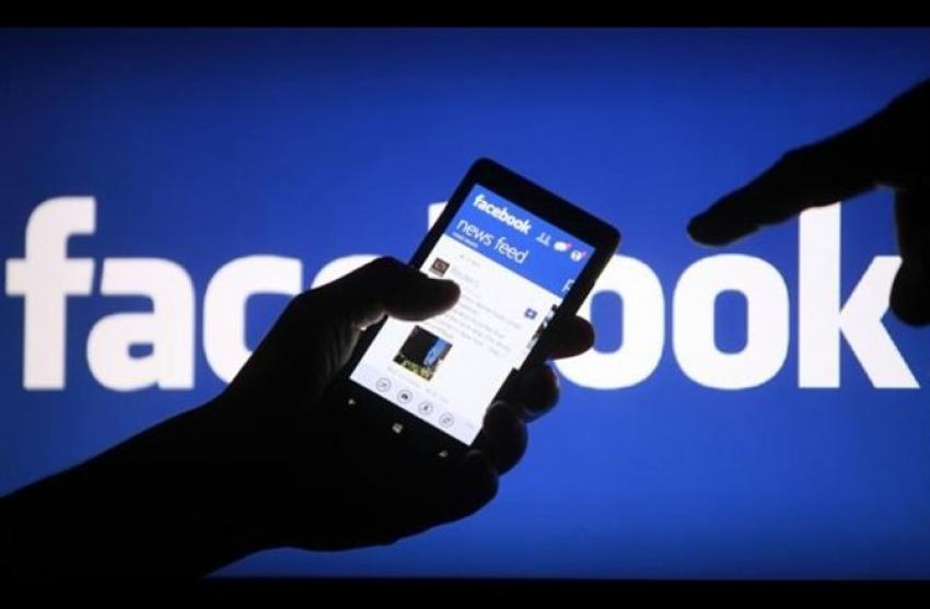 Tartışılacak Facebook iddiası!