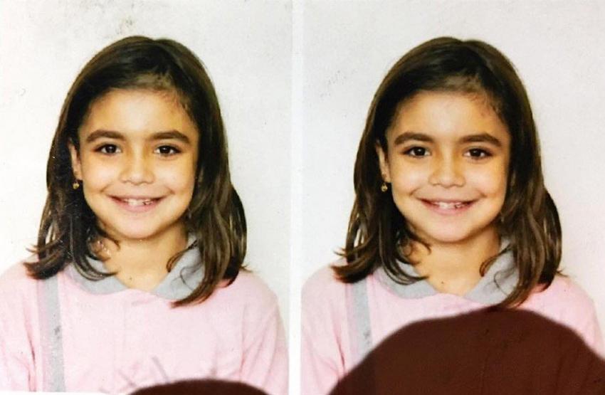 10 yaşındaki Ceylin'den haber alınamıyor!