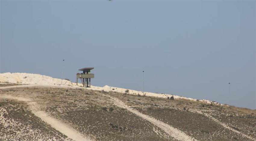 Kilis'te DEAŞ operasyonu!