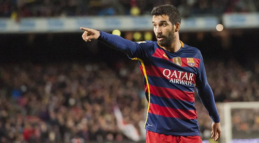 Arda Turan'dan Terim'e jet cevap!