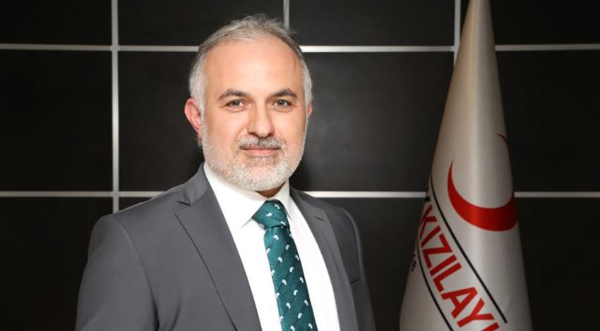Kızılay Başkanı uyardı: Uzak durun!