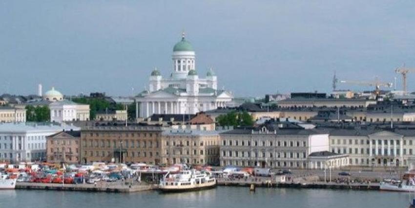 Finlandiya'da hükümet düştü!