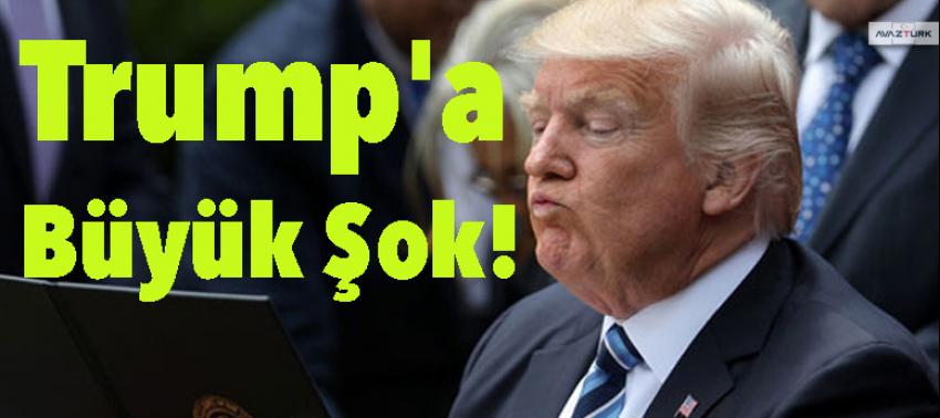 Trump'a anayasayı ihlal davası!