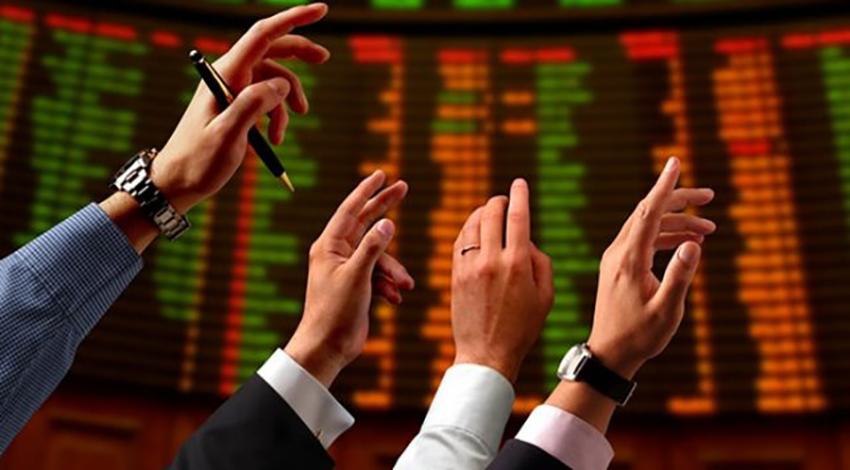 Borsa ilk kez 100 bin oldu