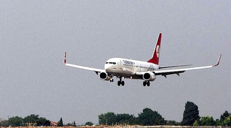 THY’nin İtalya uçuşlarına Corona virüsü iptali!