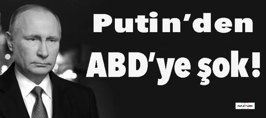 Putin: Emekli olduktan sonra açıklayacağım