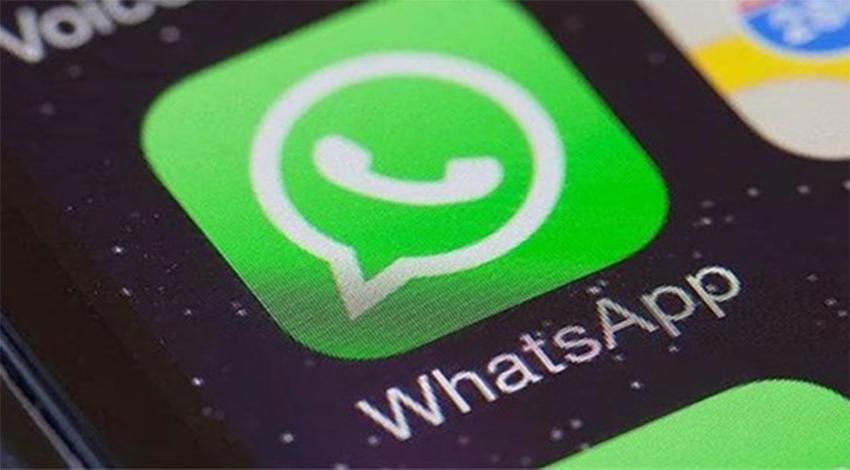 Almanya'dan flaş WhatsApp kararı!