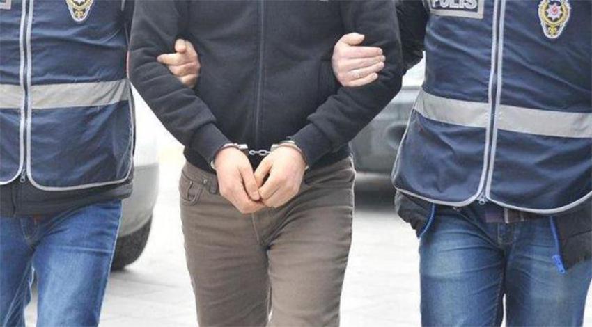 Emniyetten kritik isme FETÖ gözaltısı!