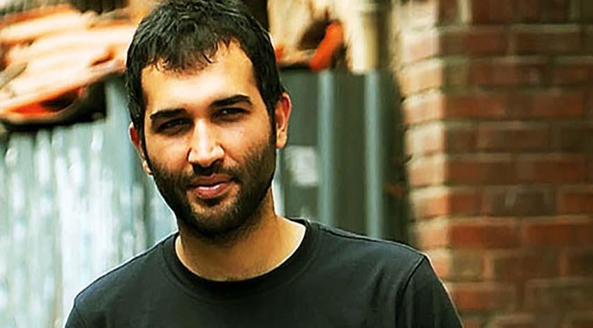Barış Atay gözaltına alındı
