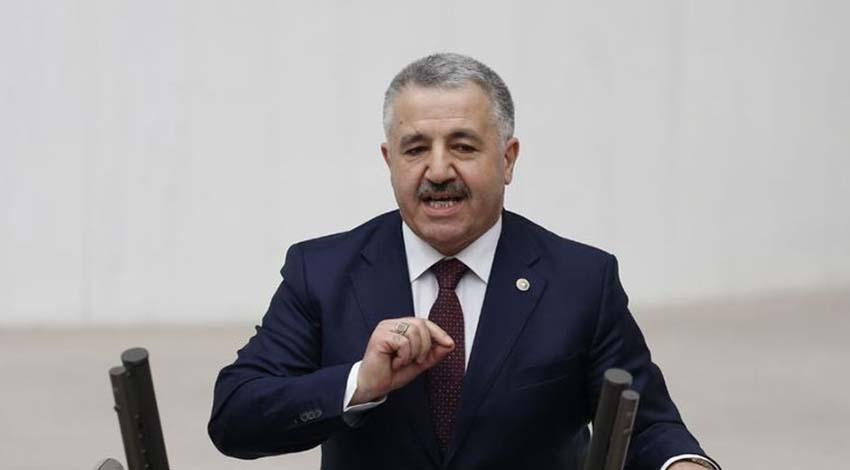Vatandaş tedbir alsın!