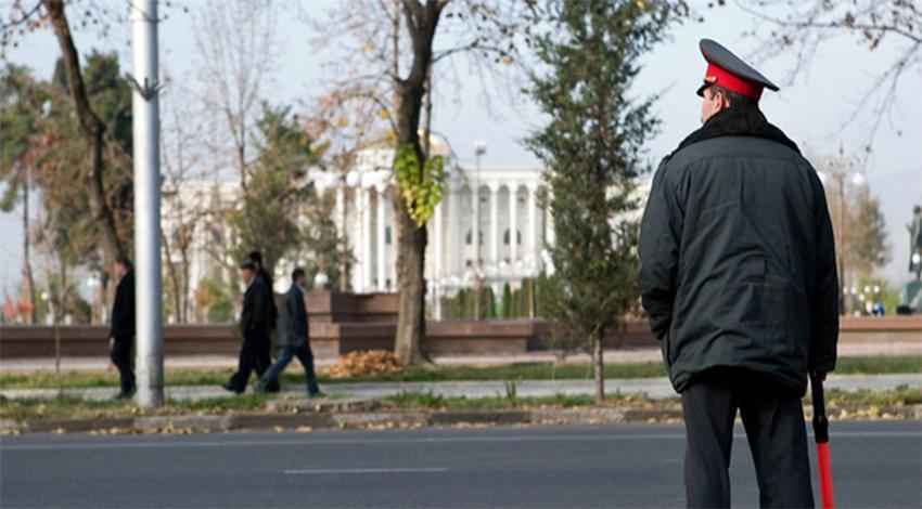 Devlet görevlilerine karşı operasyon !