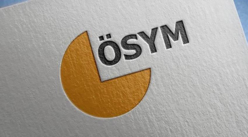 ÖSYM'den LYS adaylarına '15 dakika' uyarısı