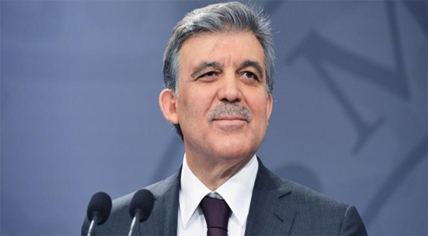 Abdullah Gül'ün danışmanı tutuklandı!