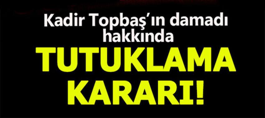 Kavurmacı hakkında yeniden tutuklama kararı!