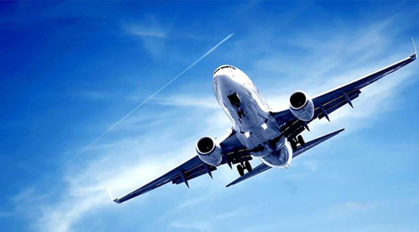 Uçak türbülansa girdi: 26 yaralı