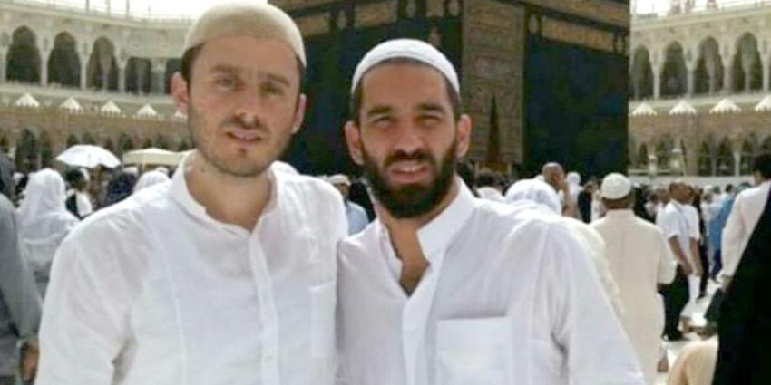 Arda Turan: Umre beni rahatlattı
