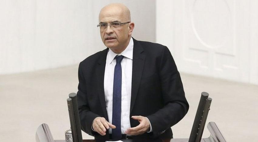 Mahkemeden Enis Berberoğlu kararı