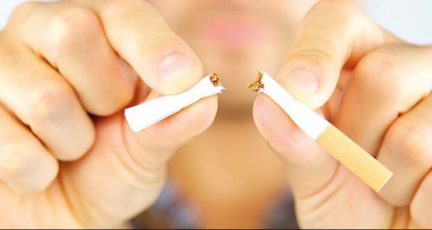 İftarda içilen sigarada beyin kanaması riski