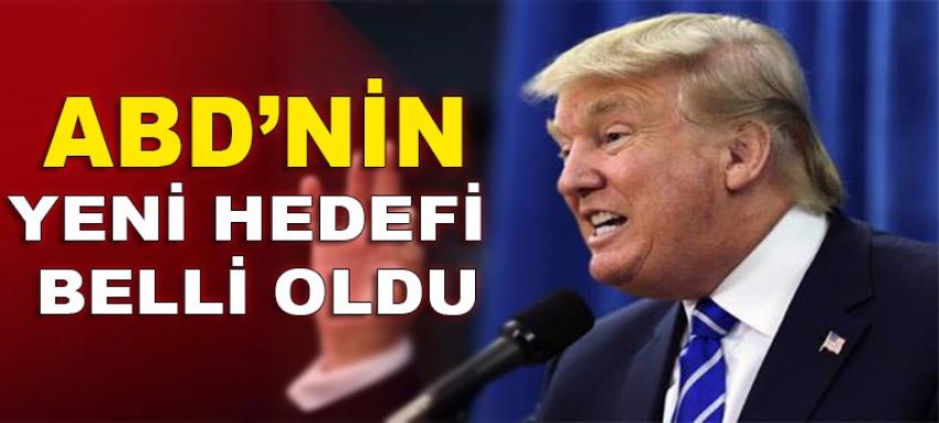 ABD'nin yeni hedefi Pakistan