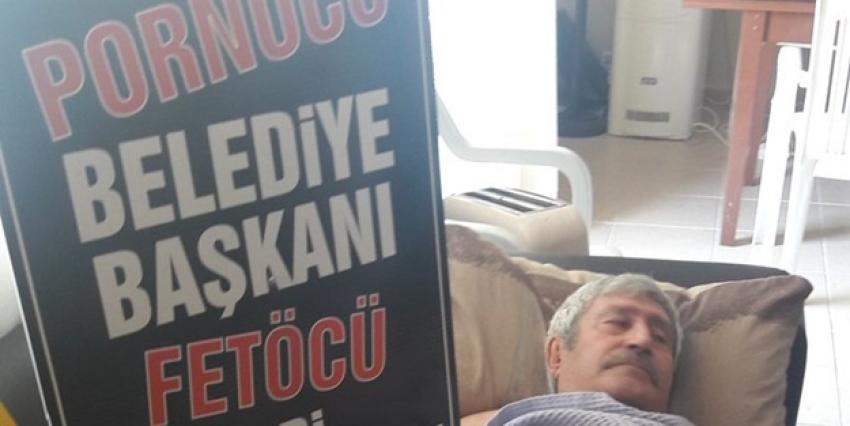 Kardeş Kılıçdaroğlu ölüm orucuna başladı!