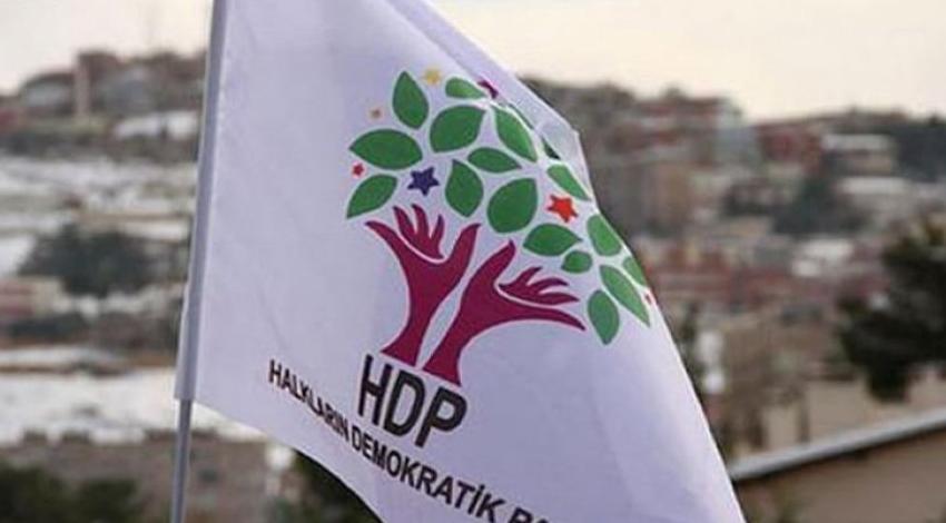 Yargıtay'dan HDP'lileri aklayacak karar!
