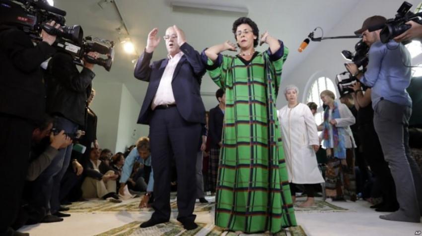 Diyanetten sert tepki: Bu bir proje...