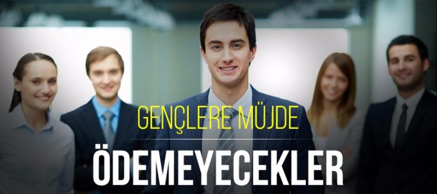 Yüzbinlerce kişiye büyük fırsat! 3 yıl ödenmeyecek