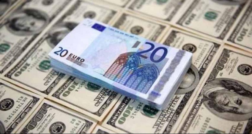 'Euro/Dolar'da 1.18'i görebiliriz'
