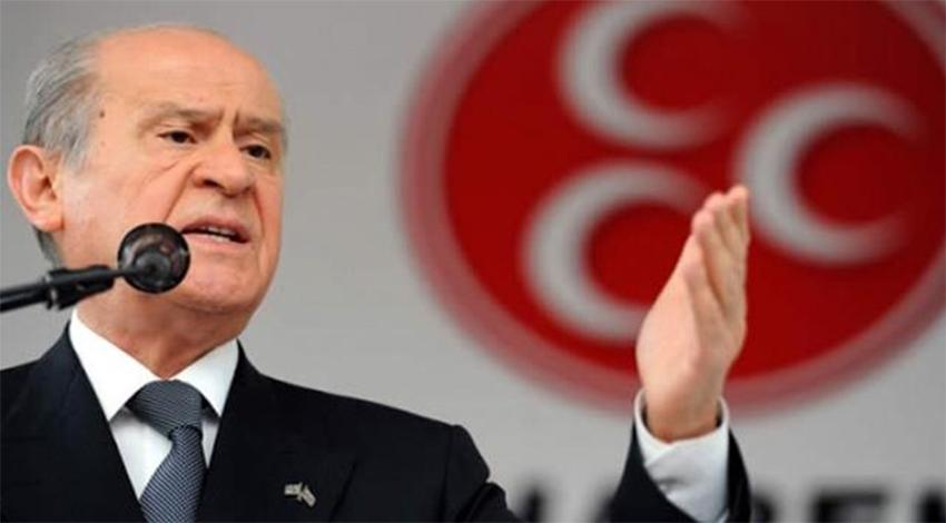 Bahçeli'den mahkemenin tüzük kurultayına ilişkin ilk açıklama!
