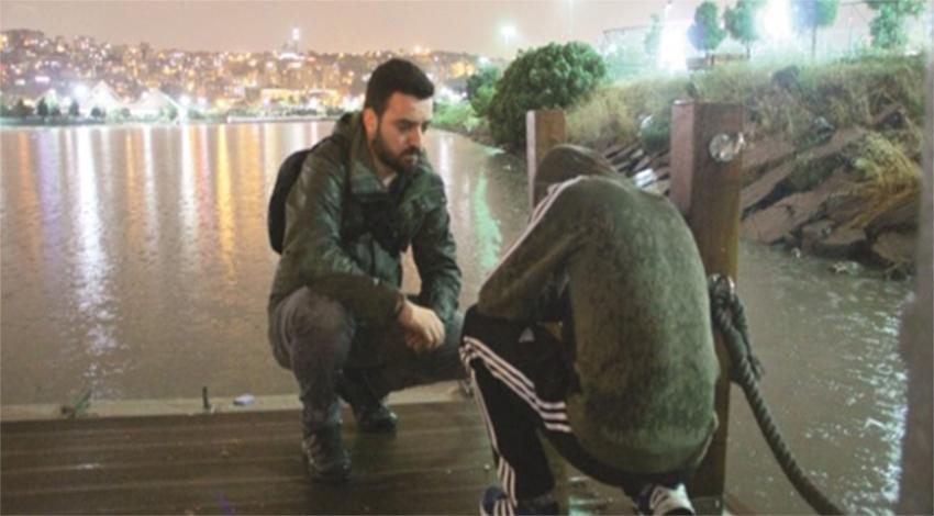 Şok itiraf: Askerde bile bonzai kullandık!