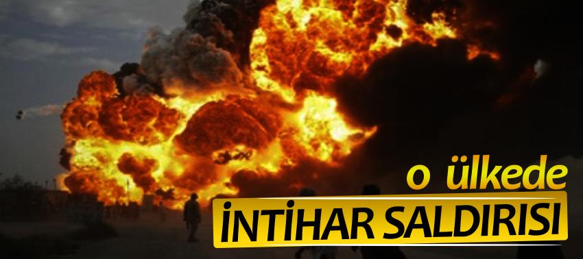 Ülke bir saldırıyla daha sarsıldı… Ölü ve yaralı var!