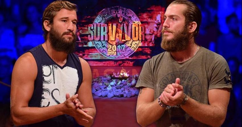 İşte Survivor 2017’nin şampiyonu