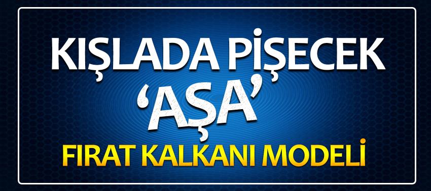 Kışlalardaki yemek sistemi sil baştan değişiyor