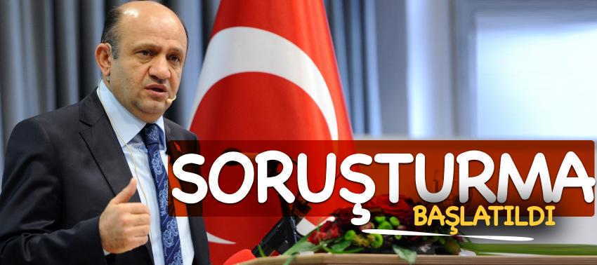 Bakan Işık açıkladı: Kışladaki gıda zehirlenmesi...
