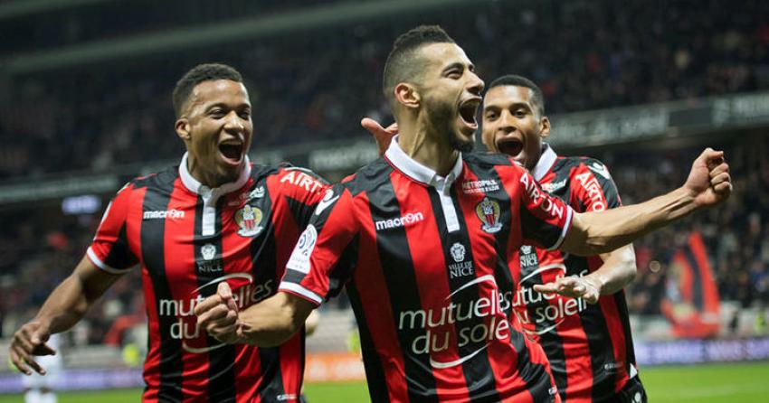 Galatasaray, Belhanda ile 4 yıllık imzaladı