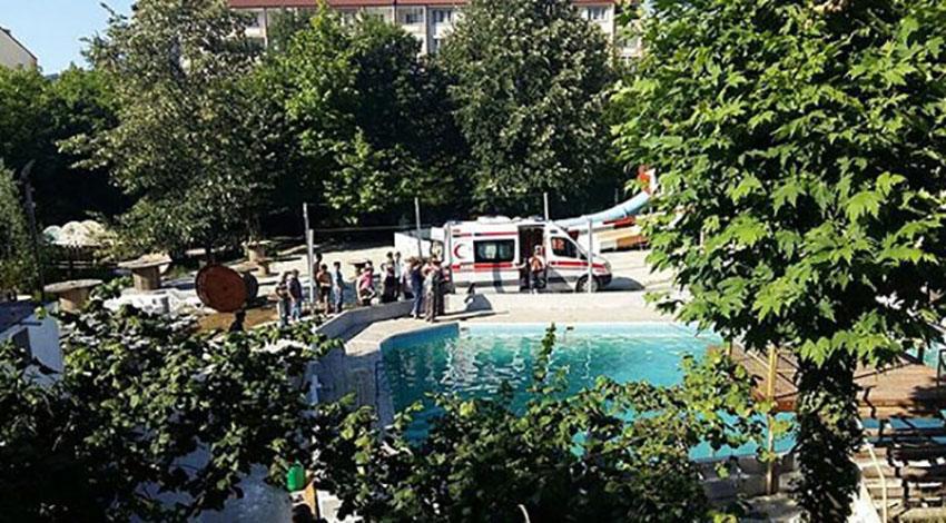 5 kişinin öldüğü havuz faciasıyla ilgili gerçek ortaya çıktı