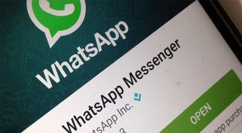 Polise WhatsApp mesajlarını okuma yetkisi!